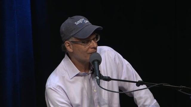 SONGS AT THE CENTER 2020 Promo