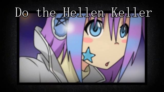 Dont Trust Me - 30H!3 - RPC video [ Tenshi - Mizuky - Eclair ]