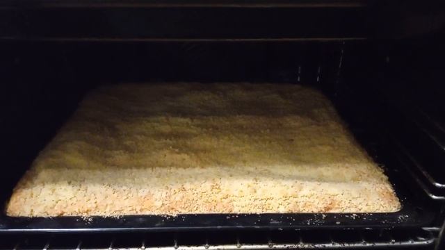 ватрушка с крошкой вкуснотище