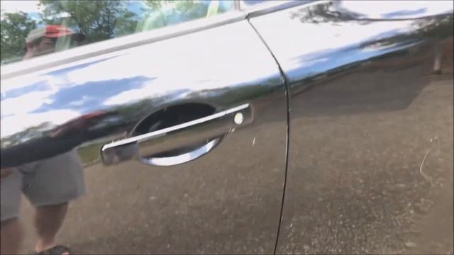 2004 Infiniti G35 Coupe Black for sale