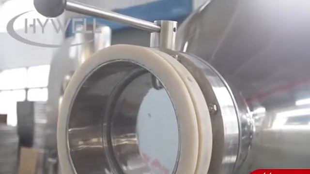 High quality Rocking powder mixer / Rocking powder Mixing Machine for dry powder
