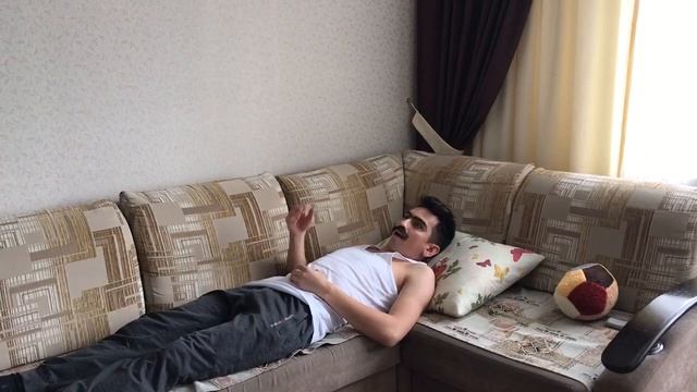 Шарапжан / Саклагыз үзегезне