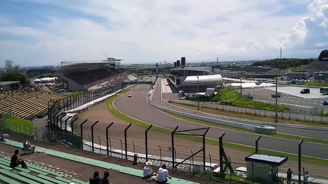 ロータリーエンジンサウンド