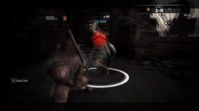 Playish Episode 86 For Honor | Gladiator VS. Highlander