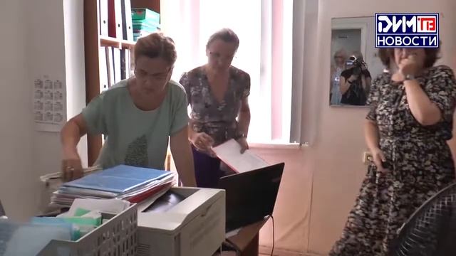 Началась приемка образовательных учреждений культуры