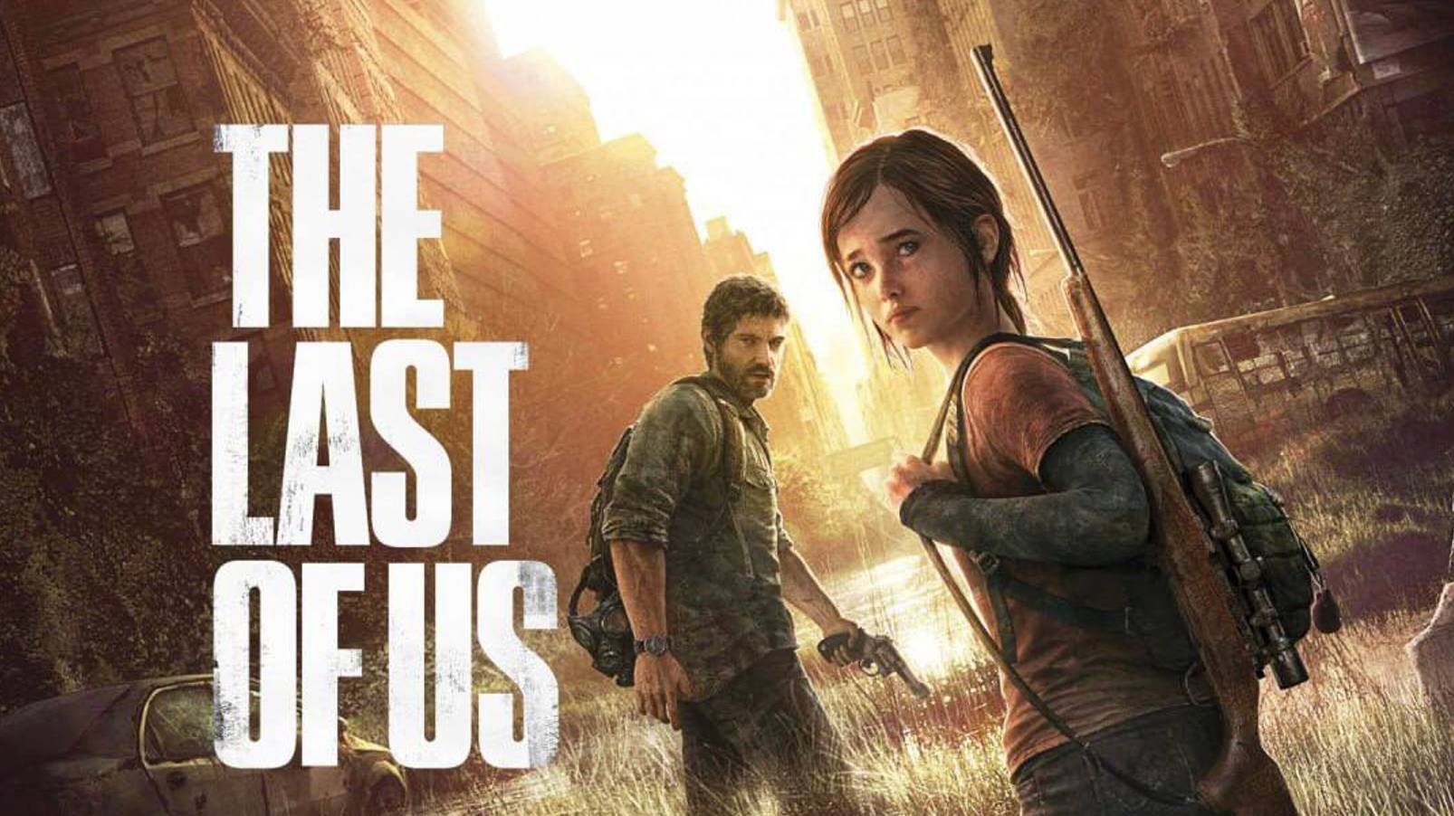 🤯СТРИМ🤯The Last of Us Part 1 Прохождение №3 продолжаем🤩