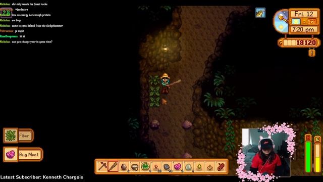 Stardew Valley Pt. 10