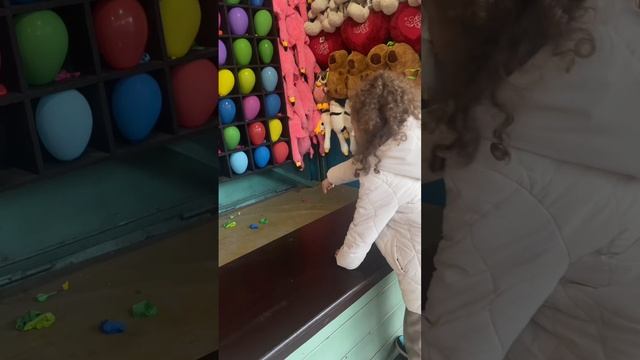 Парк Ривьера🎡 город Сочи