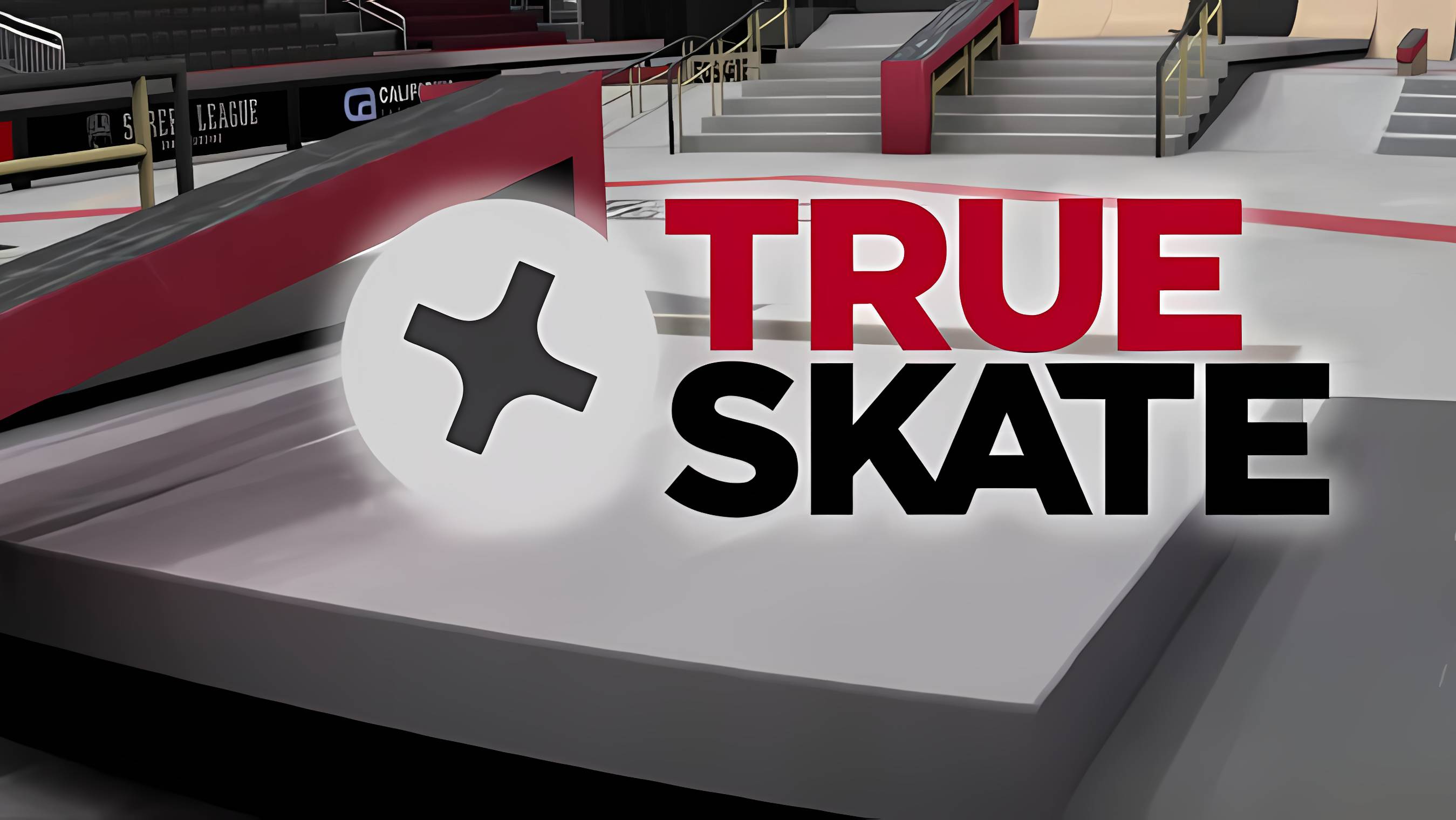 True skate для Android🔘🔵🔴 🅰🅽🅳🆁🅾🅸🅳🅿🅻🆄🆂👹 #True skate