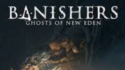 Banishers.Ghosts.of.New.Eden прохождение #2 В ПОИСКАХ РЕШЕНИЙ