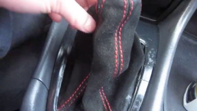 JDM Bubble Shift Knob: Quick Look