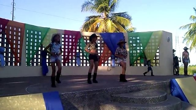 Carnaval Hotel Venetur Maturín 2015