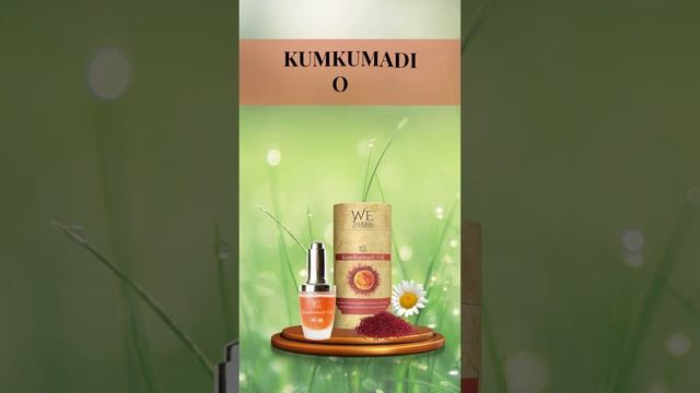 Face Pack Combo | Kumkumadi Face Cream | Kumkumadi Oil | Natural Amba Haldi #youtubevideo