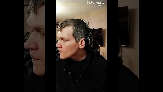 StarMaker_Никольский Константин - Птицы белые мои_solo_2025-01-11_video