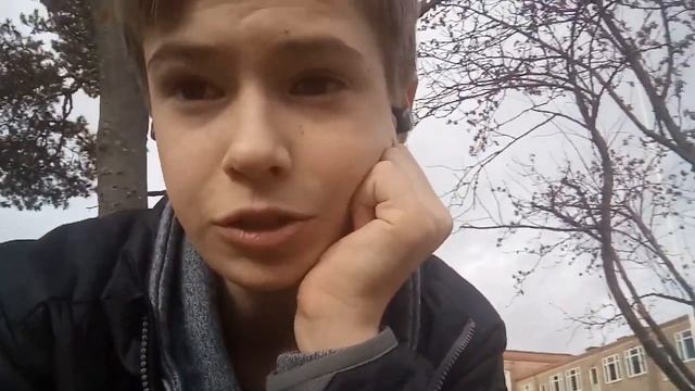 VLOG | типичный день в Шведской школе