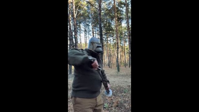 Неожиданная встреча с медведем