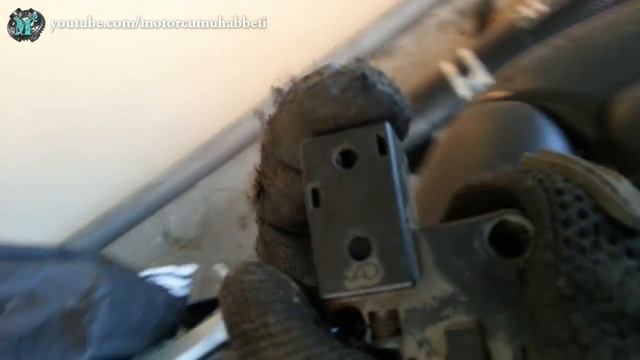 Motor Çalışmıyor / Debriyaj müşürü