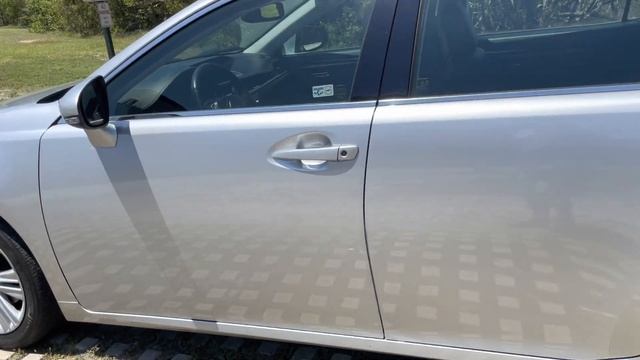 2014 Lexus ES350
