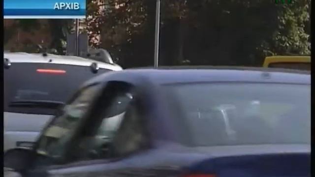 З 1 липня водії складатимуть нові тести з правил дорожнього руху