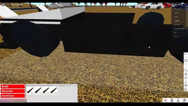 Bloxburg | Bunta's Ae86 | Speed Build | 30K