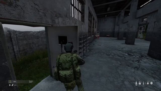 Dayz нападение на клан