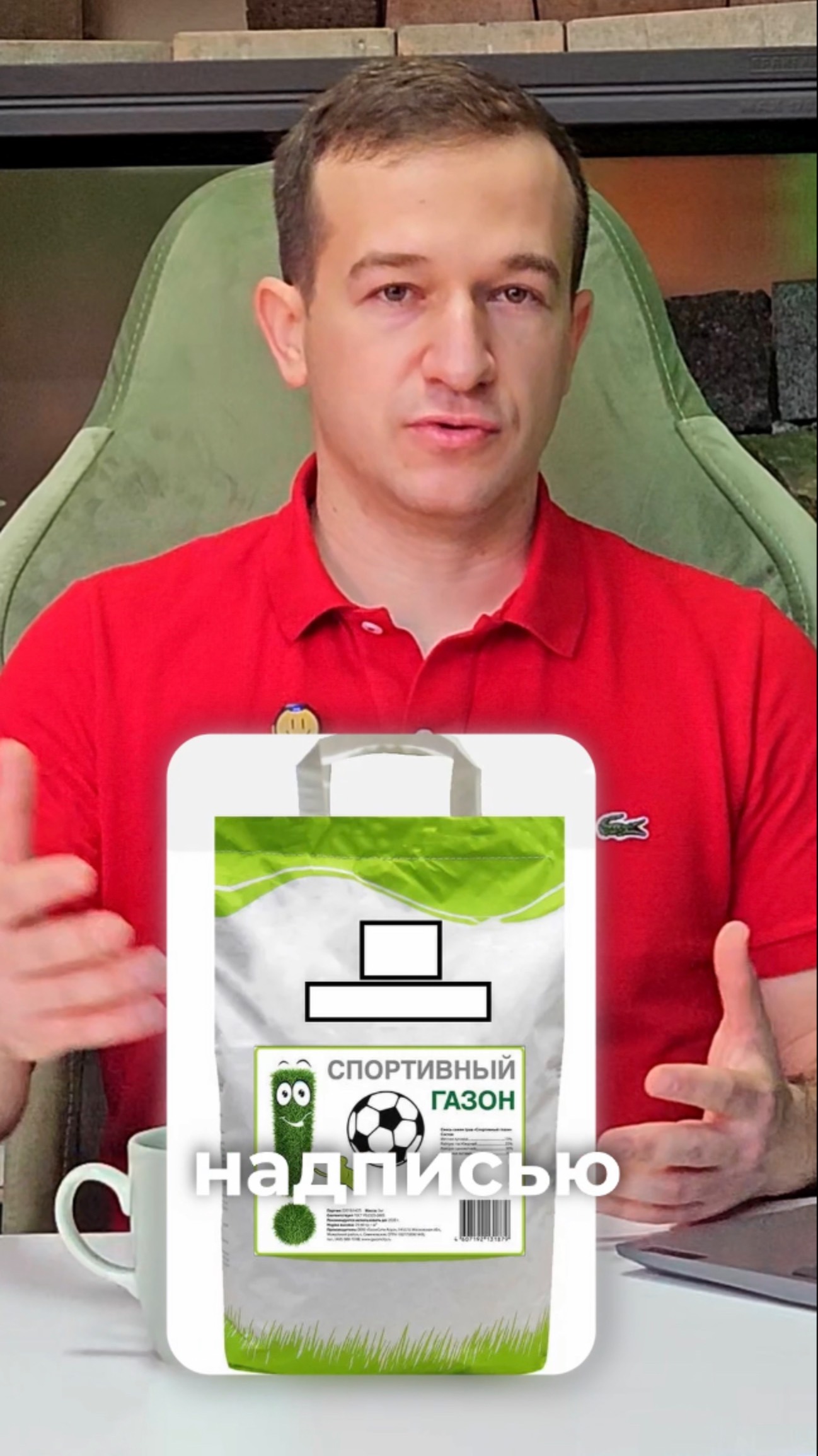 Какие бывают виды газона?🤔