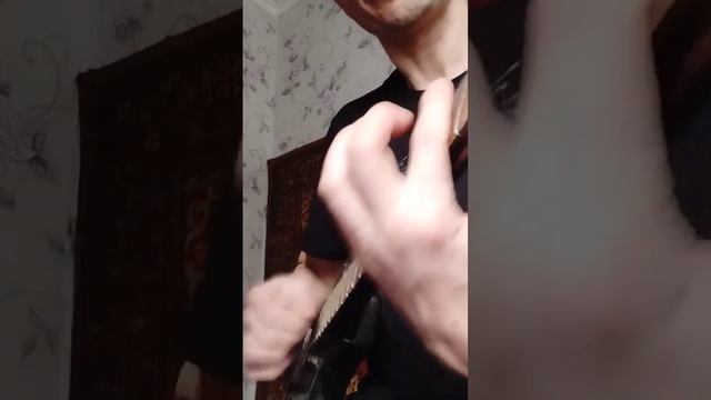 закрой за мной дверь,я ухожу 🎸Кино 🎸кавер 🎸