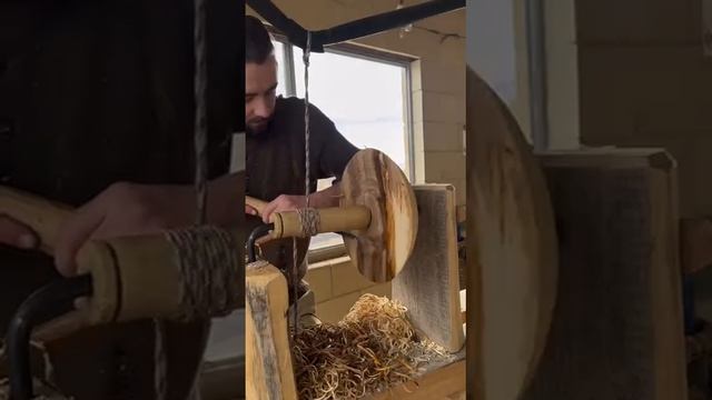 Ручная работа