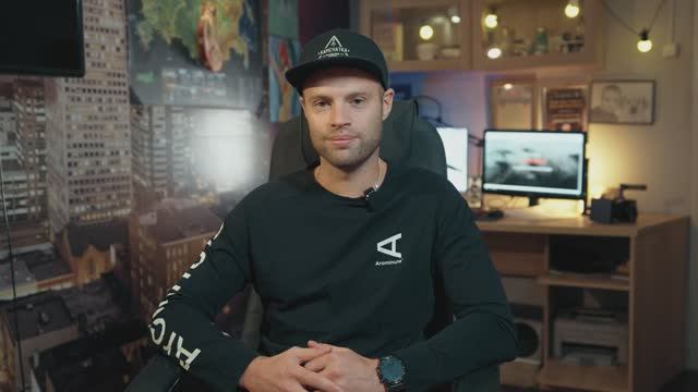 Приветствие.