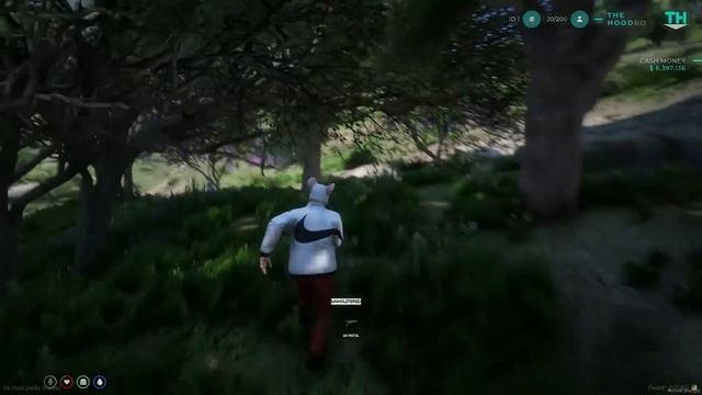 AM FOST LA IRON MAN ACASA pe GTA 5 RP..