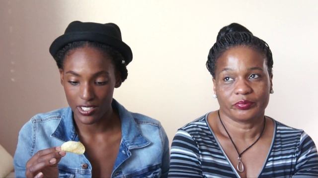 Lays do us a Flavor Taste Test 2015 | FFTF #8