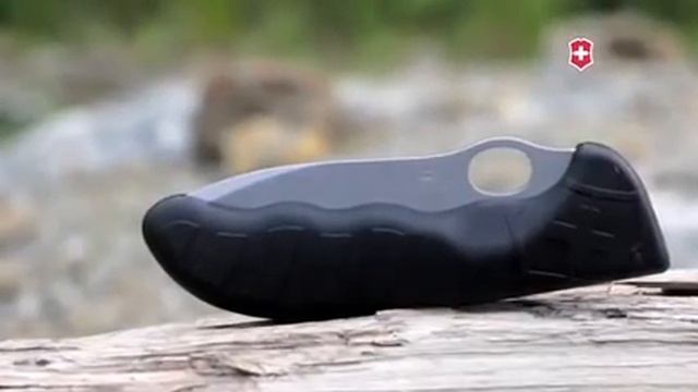 Victorinox Hunter Pro Black