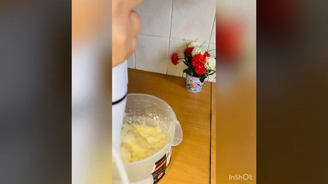 Творожный пирог