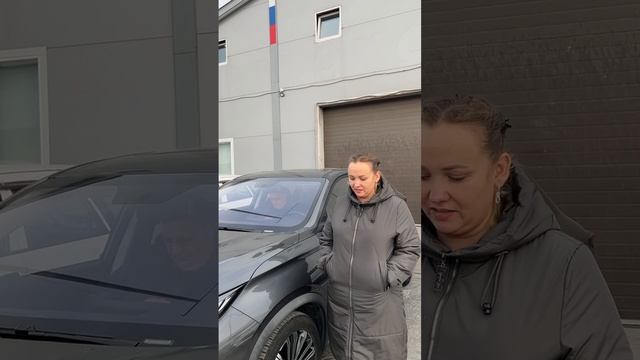 Отзыв клиента Changan Oshan X5 2020 года!