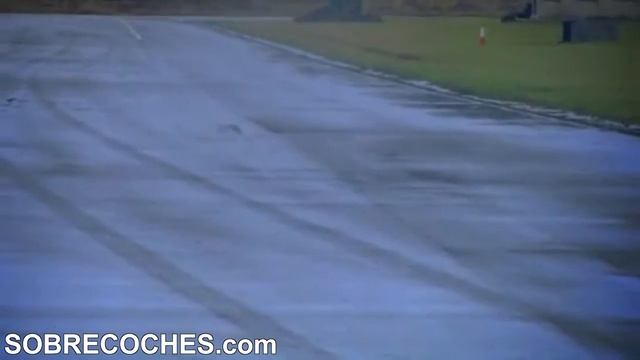 Mclaren MP4-12C (Desarrollo) - SOBRECOCHES.com