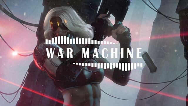 Dryskill & Max Brhon - War Machine [NCS Release] Music