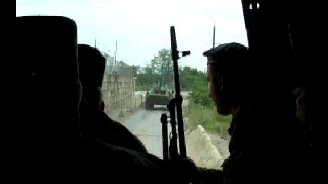 Сергей Паради - Солдат