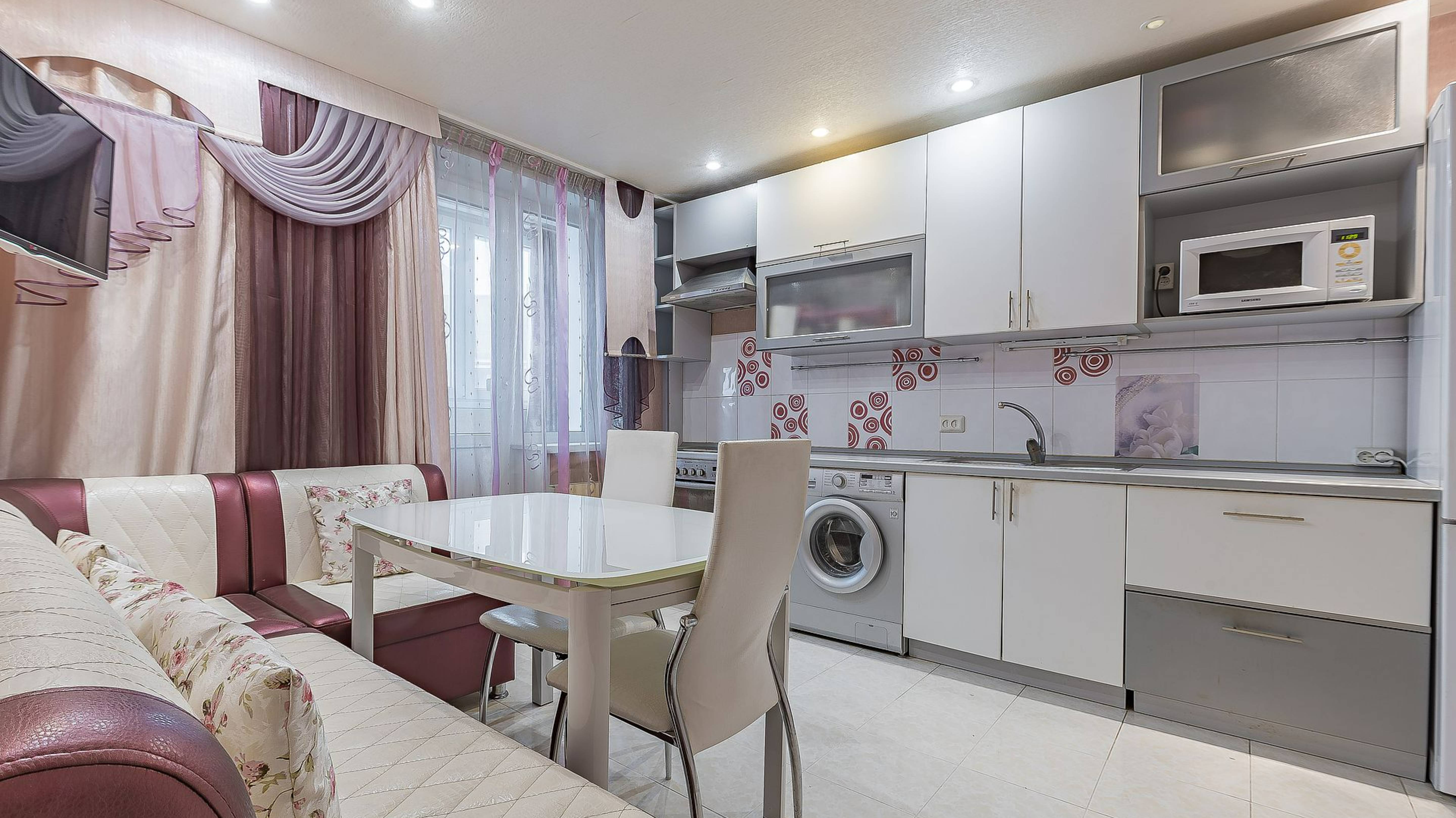 Казанское ш 8к2