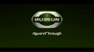 Datsun logo effects (Sponsored by Teleamazonas Csupo effects)
