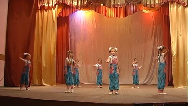светлячок