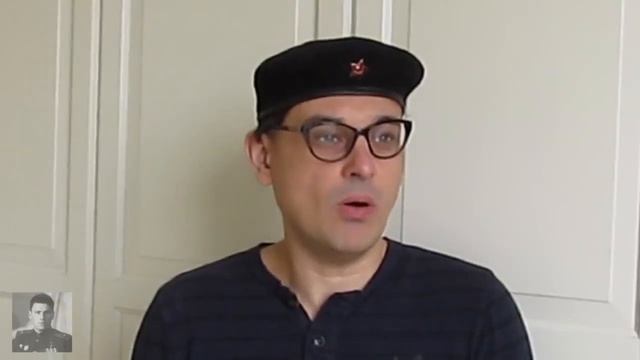 И чо? (на случай важных переговоров)