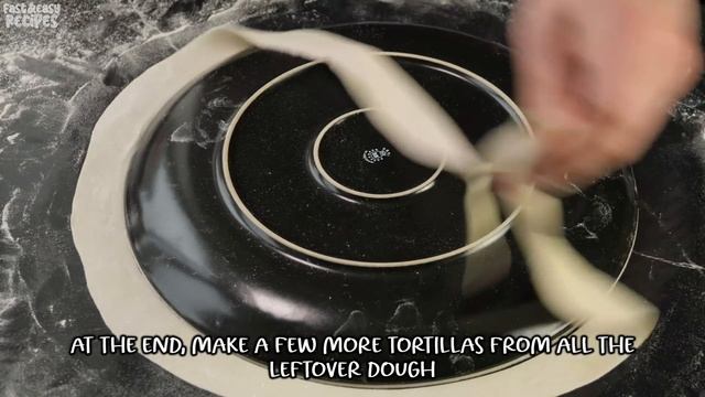 I Have Never Eaten Such Delicious Tortillas❗️ 🔝 3 Simple and delicious tortilla recipes