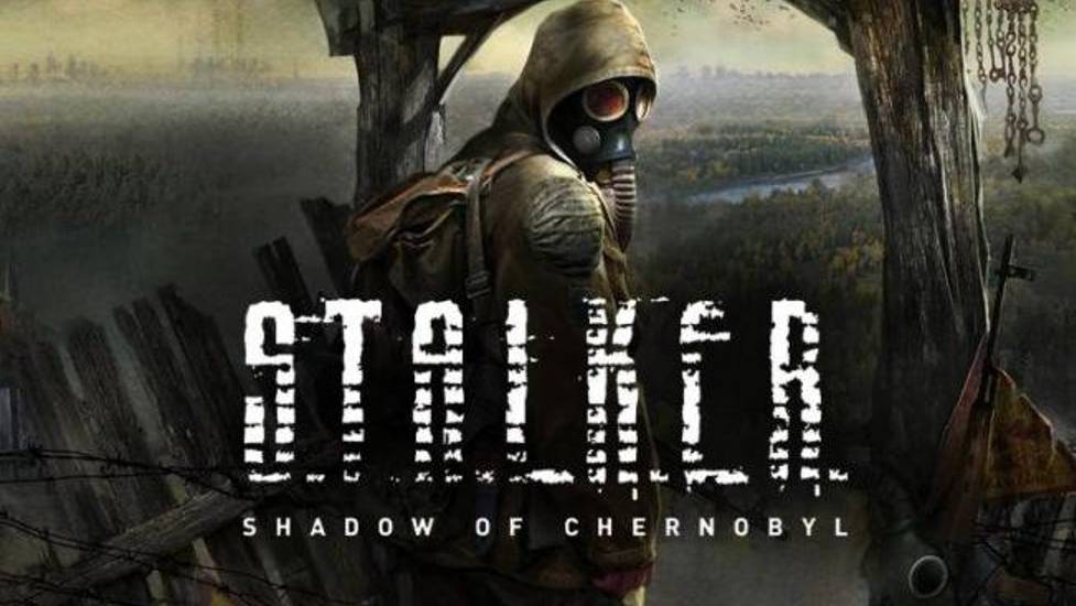 S.T.A.L.K.E.R Тень Чернобыля обзор.