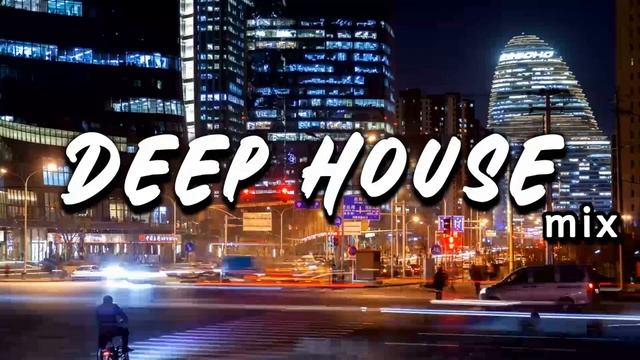 Сборочка DEEP HOUSE (61)