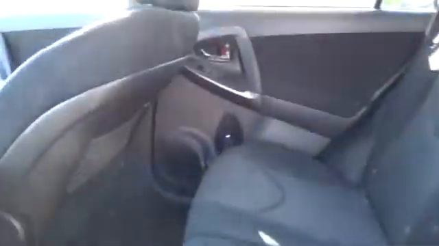 2010 Toyota RAV4 San Francisco, Napa, Santa Rosa, Vallejo, Oakland, CA P0862
