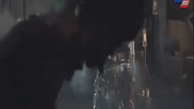 batman arkham city игросериал 1-2 серия