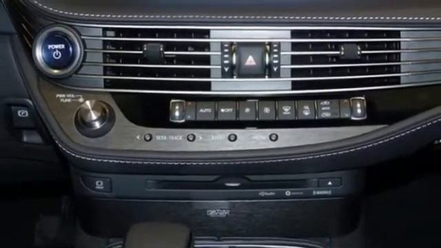 New 2018 Lexus LS Chantilly Dale City VA DC, MD #LSJ5000601 - SOLD