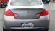 2008 Infiniti gee 35 ex - Charlotte NC