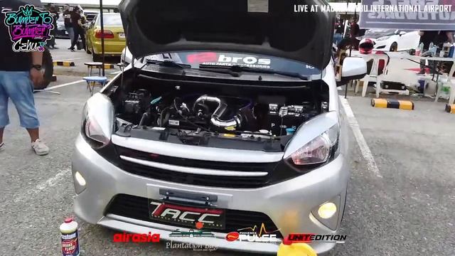 B2B Cebu X Live Walkthrough