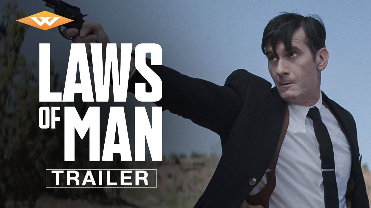 Laws of Man Movie - Official Trailer | Well Go USA Entertainment